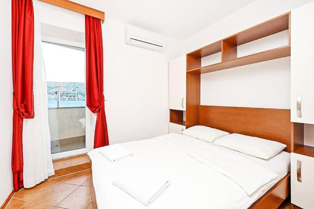 פג Apartmani "Jadran" מראה חיצוני תמונה