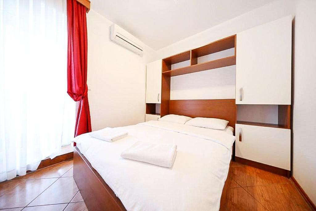 פג Apartmani "Jadran" מראה חיצוני תמונה