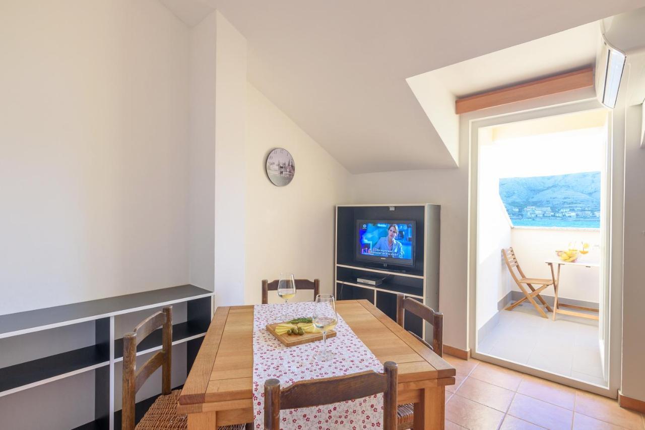 פג Apartmani "Jadran" מראה חיצוני תמונה
