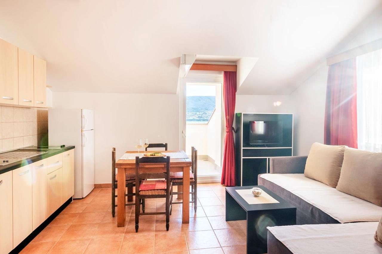 פג Apartmani "Jadran" מראה חיצוני תמונה